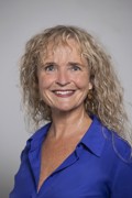 Kristine Blom Hoffbeck