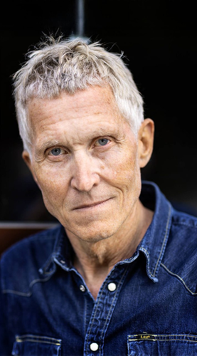 Brian Holm